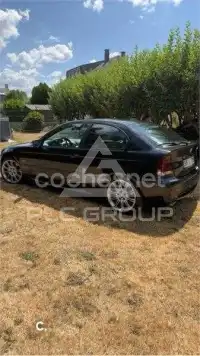 2004 BMW 3 series