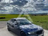 2004 BMW 3 series