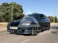 2004 BMW 3 series