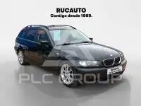 2004 BMW 3 series