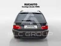 2004 BMW 3 series