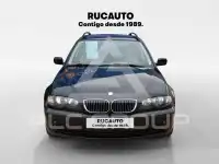 2004 BMW 3 series