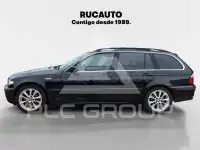 2004 BMW 3 series