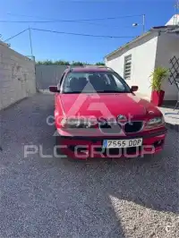2004 BMW 3 series