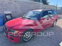 2004 BMW 3 series