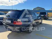 2004 BMW 3 series