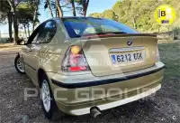 2004 BMW 3 series