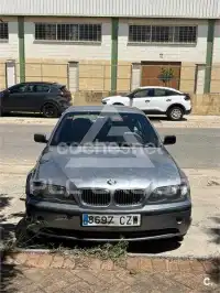 2004 BMW 3 series