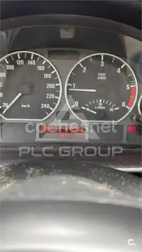 2004 BMW 3 series