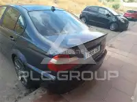 2004 BMW 3 series