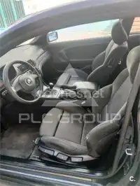 2004 BMW 3 series