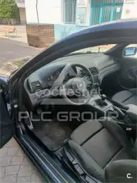 2004 BMW 3 series