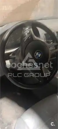 2004 BMW 3 series