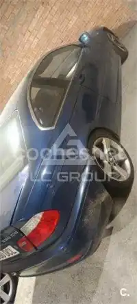 2004 BMW 3 series
