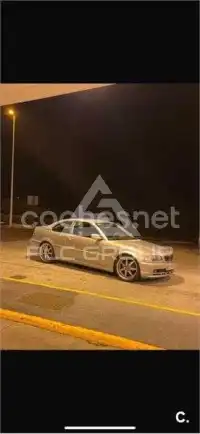 2004 BMW 3 series