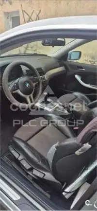 2004 BMW 3 series