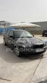2004 BMW 3 series
