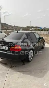2004 BMW 3 series