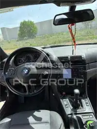 2004 BMW 3 series
