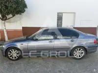 2004 BMW 3 series
