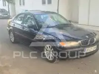 2004 BMW 3 series