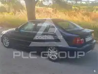 2004 BMW 3 series