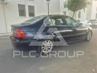 2004 BMW 3 series
