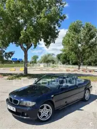 2004 BMW 3 series