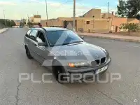 2004 BMW 3 series