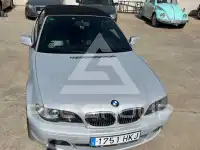 2004 BMW 3 series