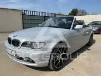 2004 BMW 3 series