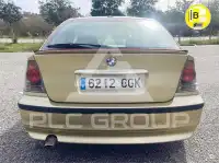 2004 BMW 3 series