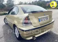 2004 BMW 3 series