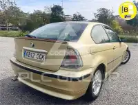 2004 BMW 3 series