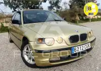 2004 BMW 3 series