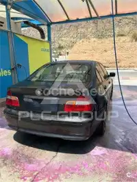 2004 BMW 3 series