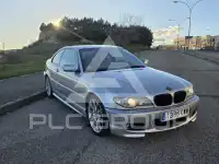2004 BMW 3 series