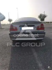 2004 BMW 3 series