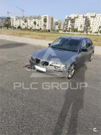 2004 BMW 3 series