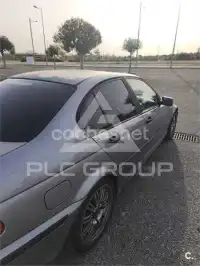 2004 BMW 3 series