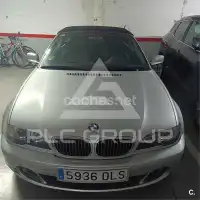 2004 BMW 3 series