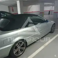 2004 BMW 3 series