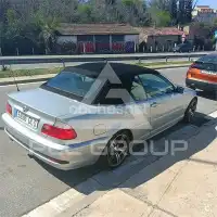 2004 BMW 3 series