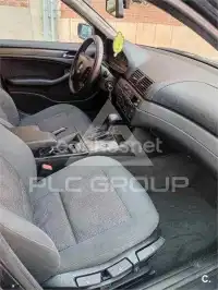 2004 BMW 3 series