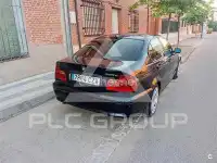 2004 BMW 3 series