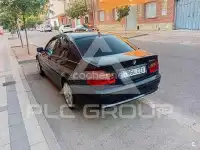 2004 BMW 3 series