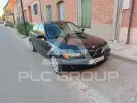 2004 BMW 3 series