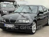 2004 BMW 3 series
