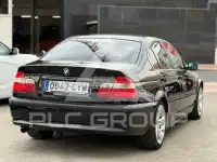 2004 BMW 3 series