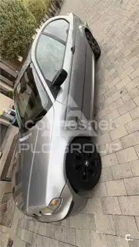 2004 BMW 3 series